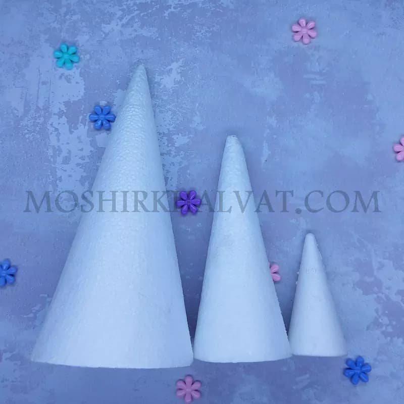 مخروط یونولیتی — تصویر ۵