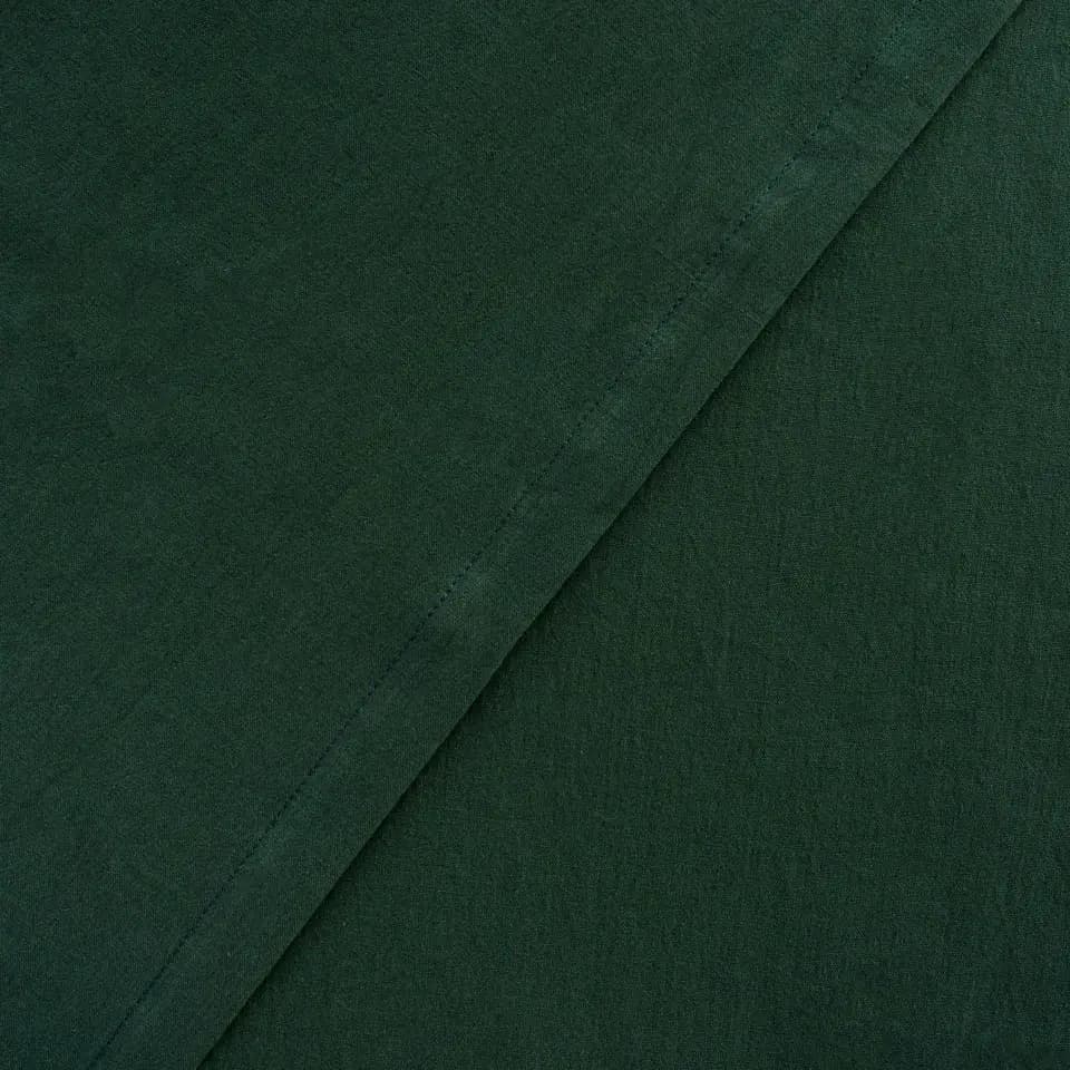روتختی کامل پنبه سبز یشمی — تصویر ۴