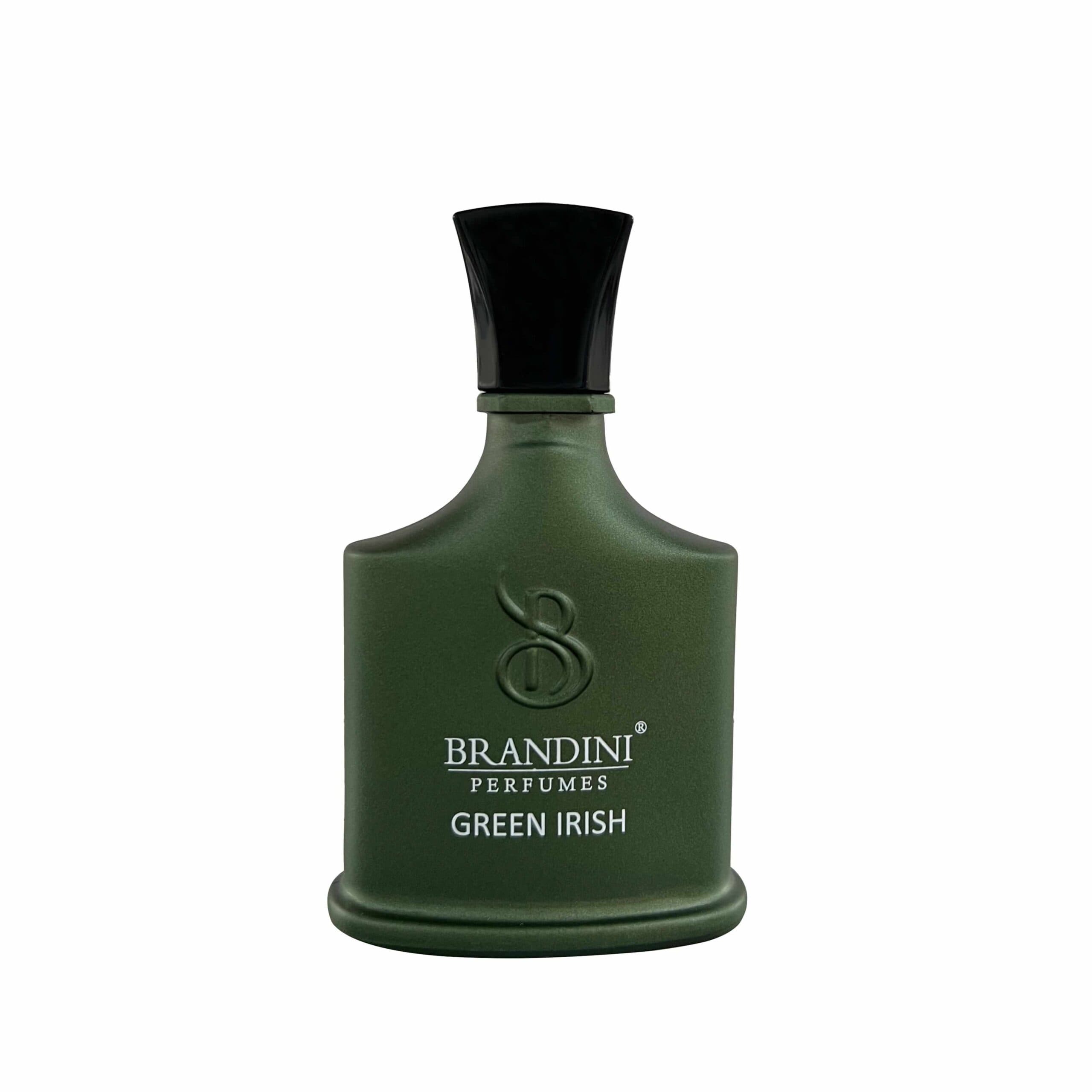 عطر ادکلن گرین آیریش مردانه Green irish — تصویر ۵