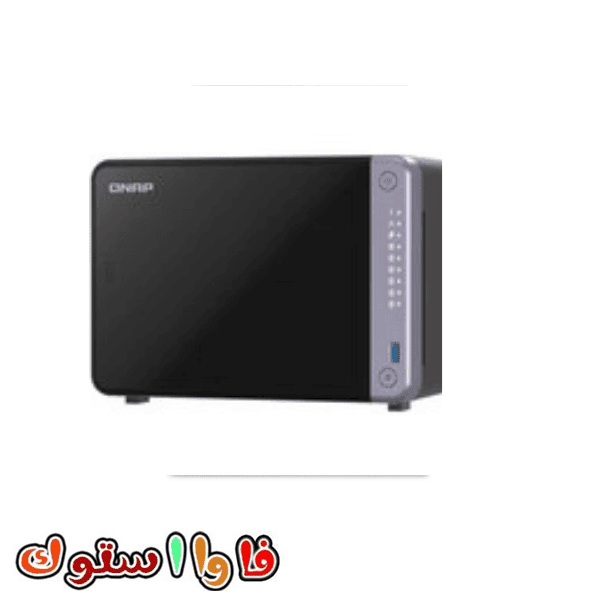 ذخیره ساز تحت شبکه کیونپ TS-432X-4G — تصویر ۲