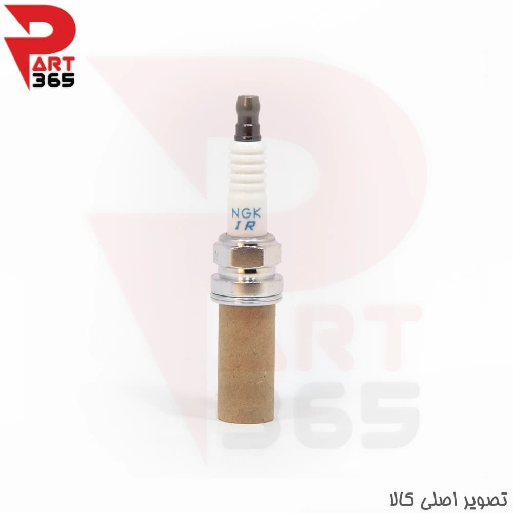 شمع موتور لکسوس آی اس ، مناسب مدلهای 2015 تا 2019 با شماره فنی 9091901276 (انجیکا DILFR7K9G) — تصویر ۲