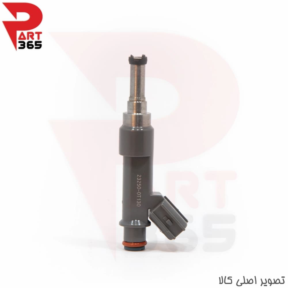 سوزن انژکتور تویوتا پریوس ، مناسب مدلهای 2015 تا 2019 با شماره فنی 2320939295 — تصویر ۴