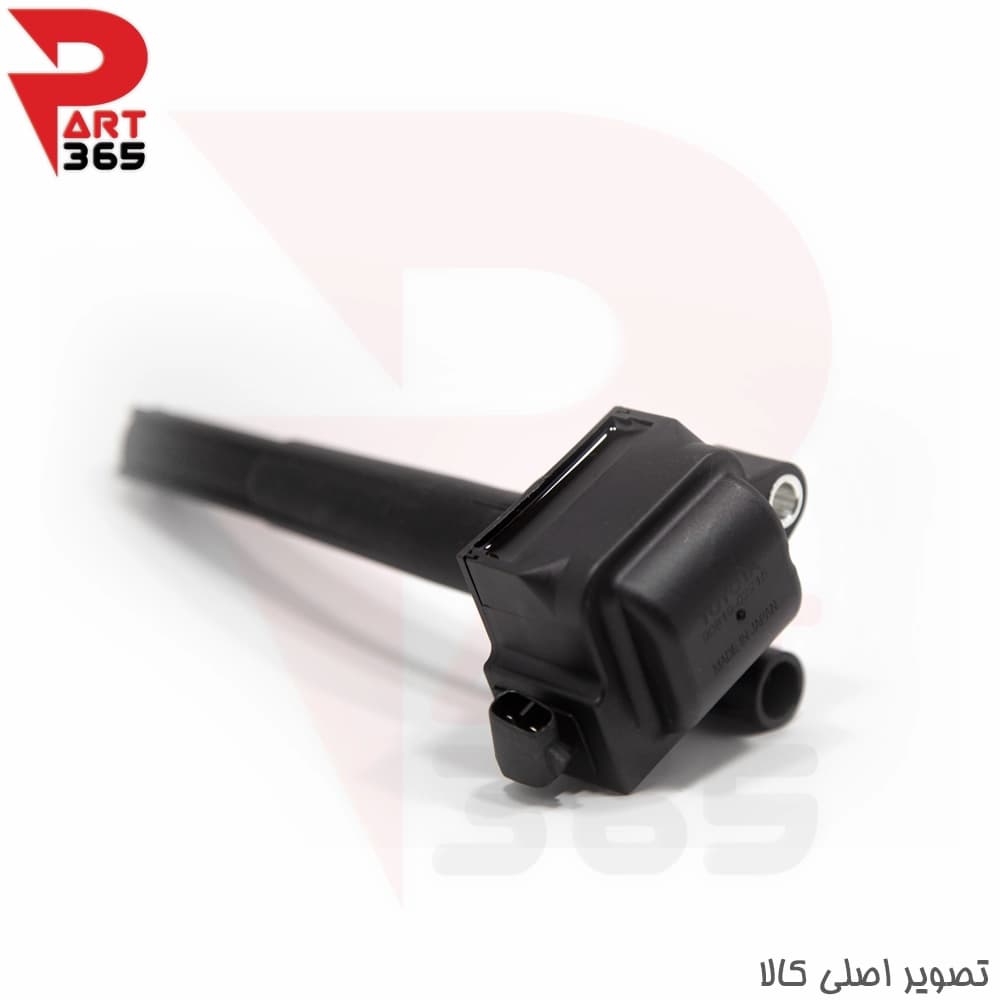 کوئل تویوتا اریون ، مناسب مدلهای 2002 تا 2006 با شماره فنی 9091902215 — تصویر ۴