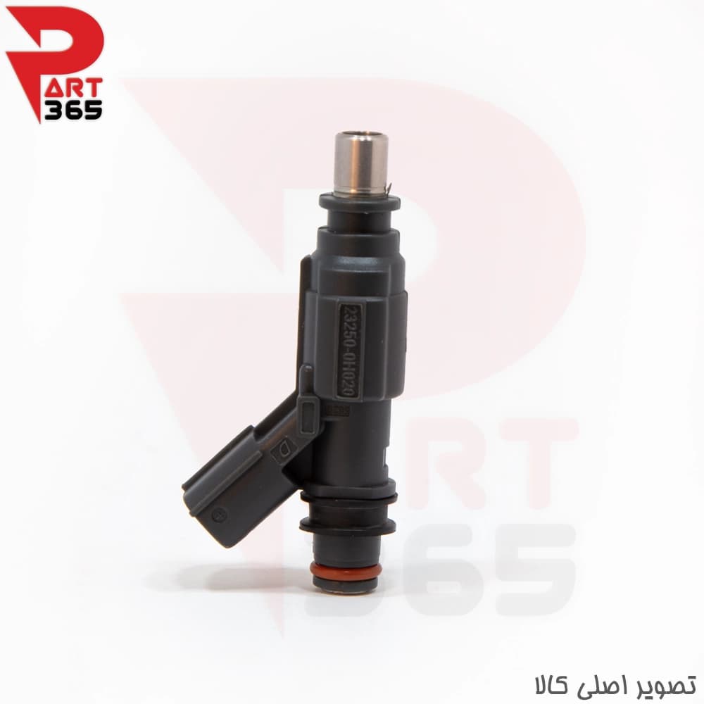 سوزن انژکتور تویوتا کمری ، مناسب مدلهای 2002 تا 2006 با شماره فنی 232090H020 — تصویر ۴