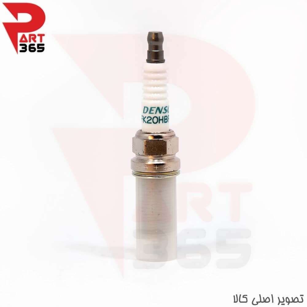 شمع موتور لکسوس آی اس ، مناسب مدلهای 2006 تا 2019 با شماره فنی 9091901249 (دنسو FK20HBR11) — تصویر ۶