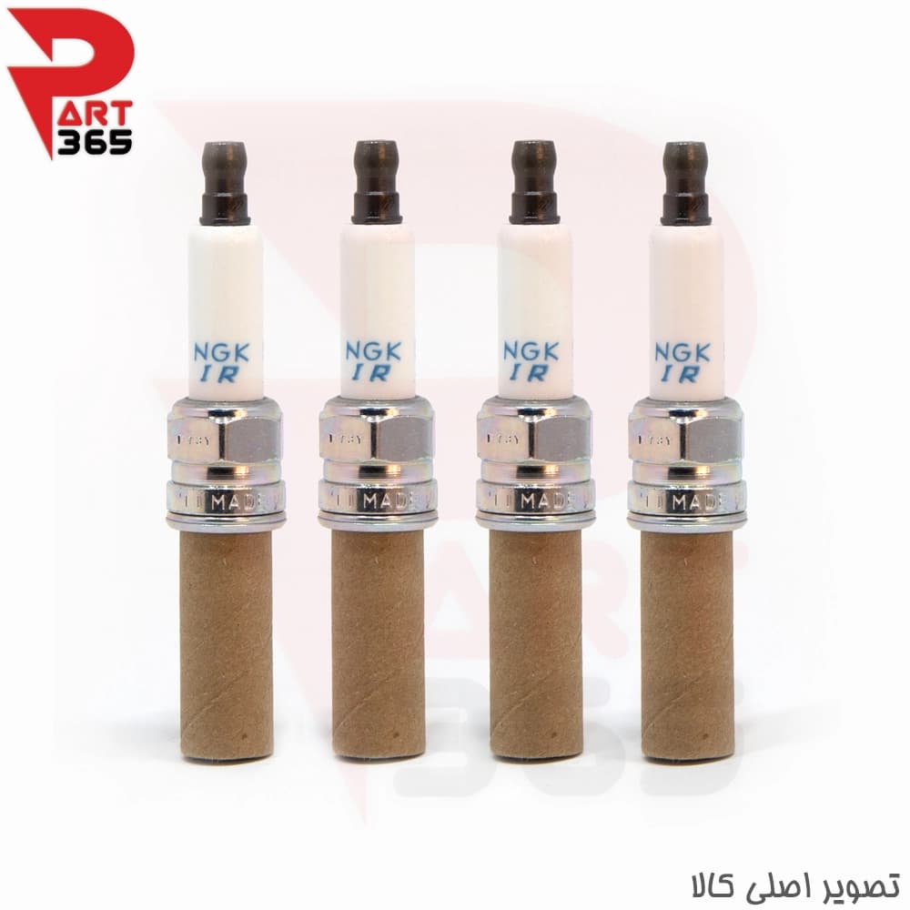 شمع موتور کیا اپتیما ، مناسب مدلهای 2016 تا 2020 با شماره فنی 1884911070 (انجیکا SILZKR7E11) — تصویر ۶