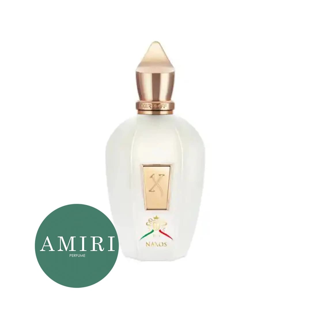 عطر ادکلن زرجوف ناکسوس | Xerjoff Naxos — تصویر ۴