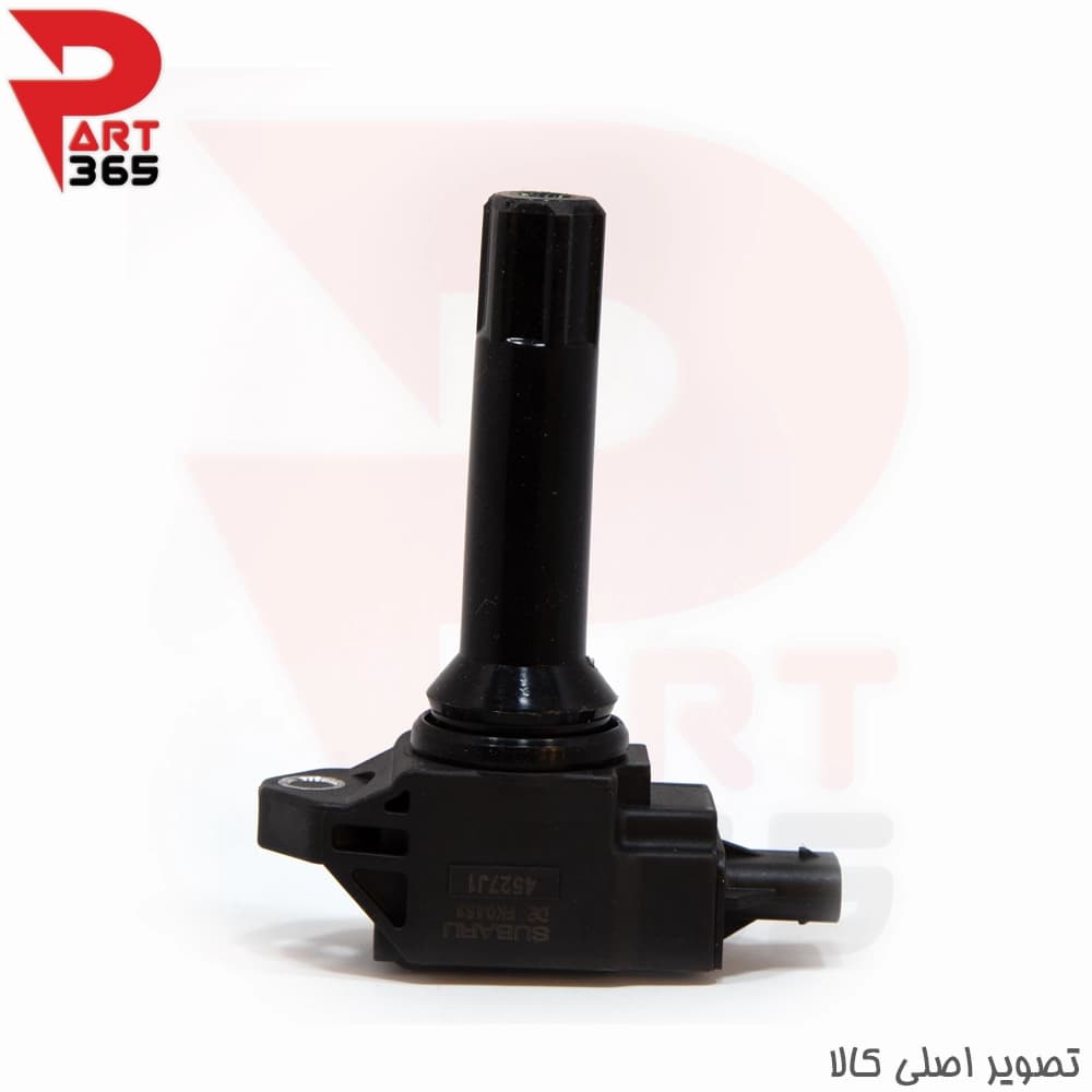 کوئل تویوتا GT86 ، مناسب مدلهای 2012 تا 2013 با شماره فنی SU00304713 — تصویر ۶