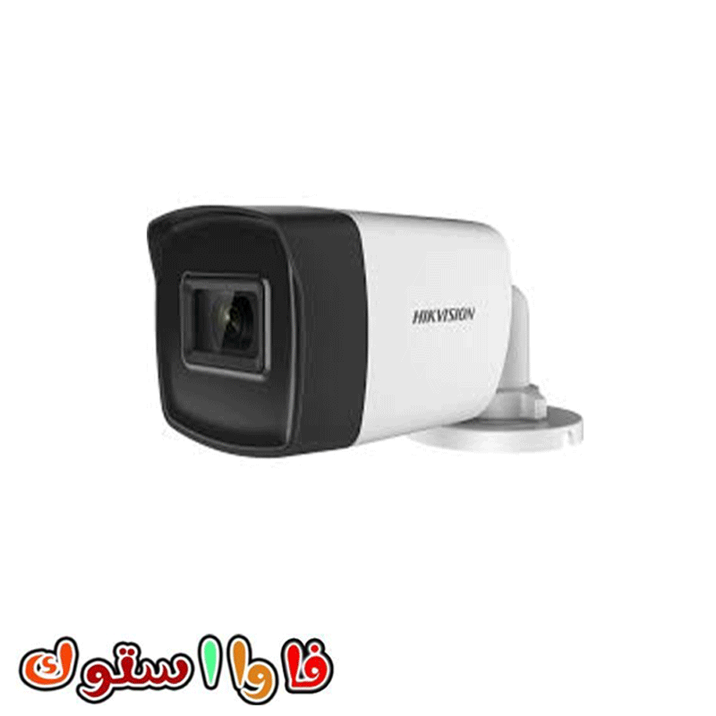 دوربین مدار بسته هایک ویژنDS-2CE16D0T-LFS