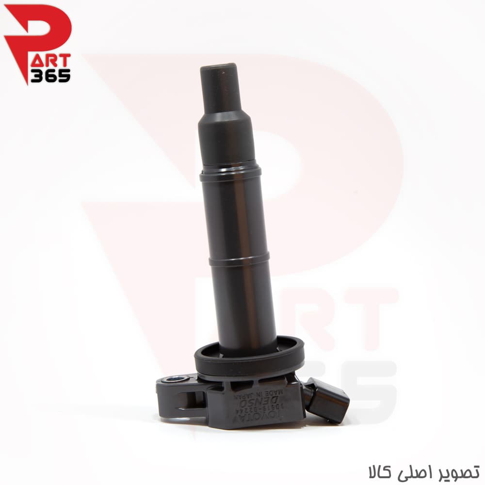 کوئل تویوتا کمری ، مناسب مدلهای 2002 تا 2011 با شماره فنی 9091902244 — تصویر ۲