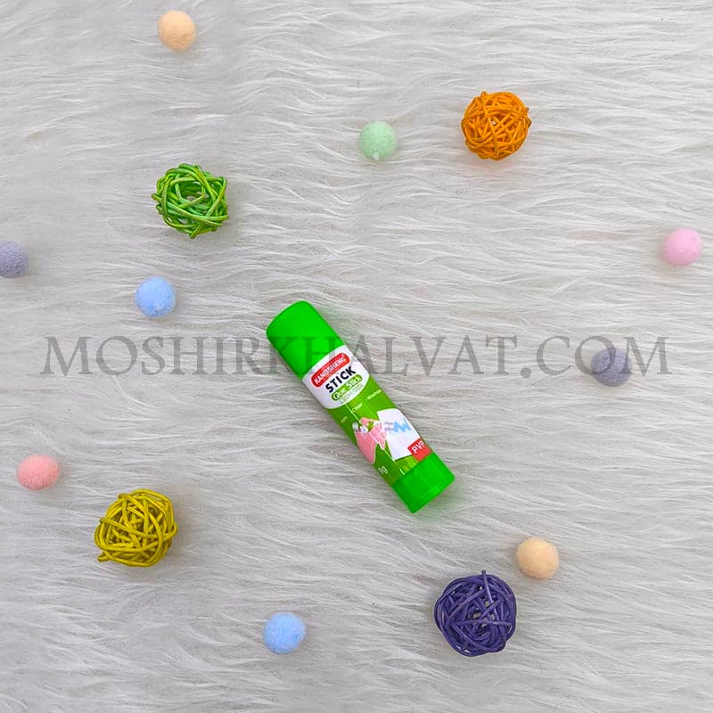 چسب ماتیکی 9گرمی — تصویر ۲