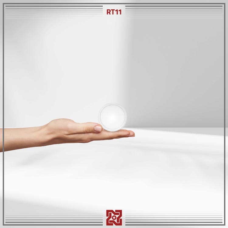 آرتا RT11 – چراغ طرح هالوژن – 450 لومن — تصویر ۲