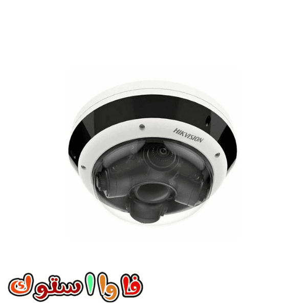 دوربین مدار بسته هایک ویژن DS-2CD6D44G1H-IZS — تصویر ۳