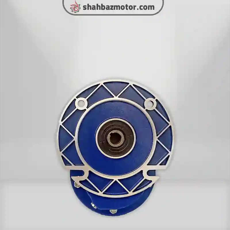 گیربکس هلیکال PC چینی TS تیپ 90 — تصویر ۶