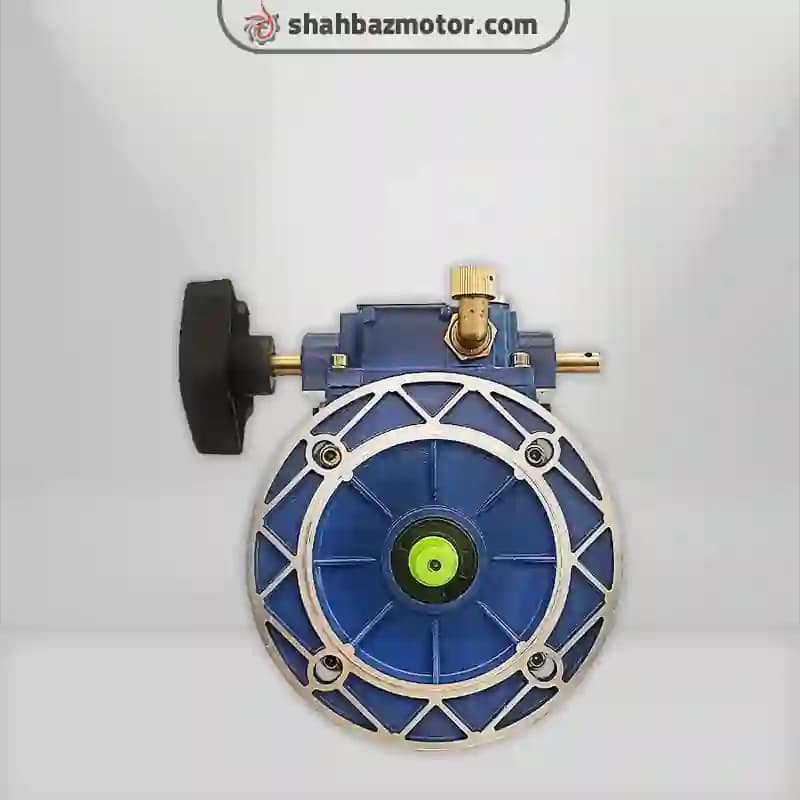 گیربکس دور متغیر (واریاتور) چینی TS — تصویر ۲