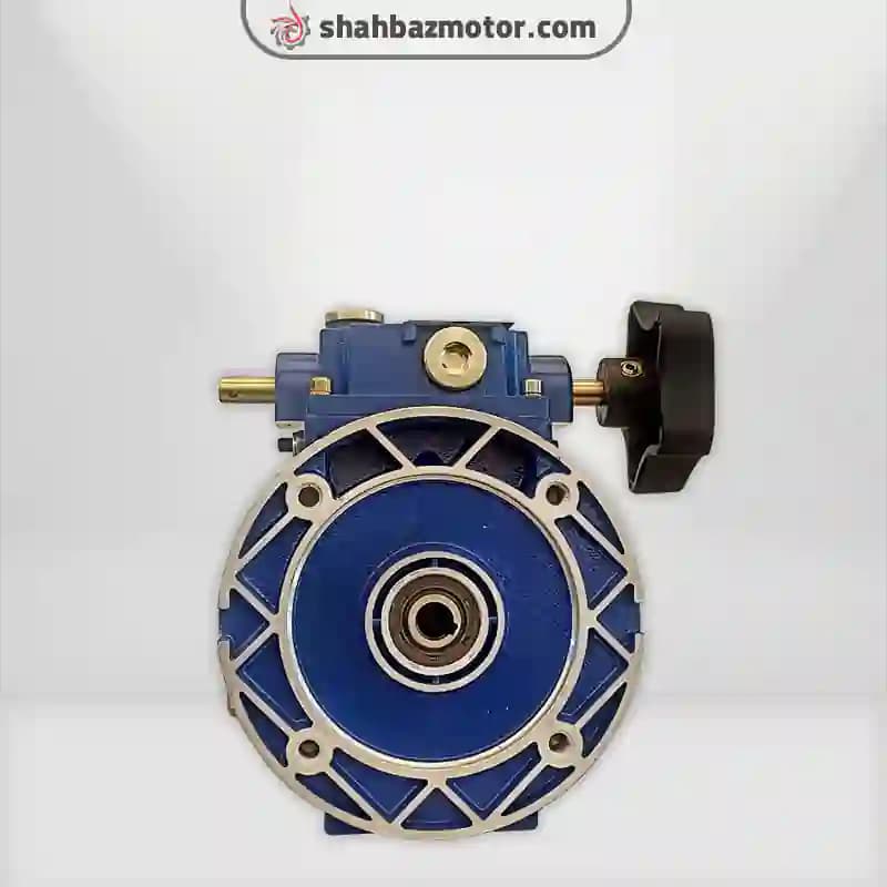 گیربکس دور متغیر (واریاتور) چینی TS — تصویر ۴