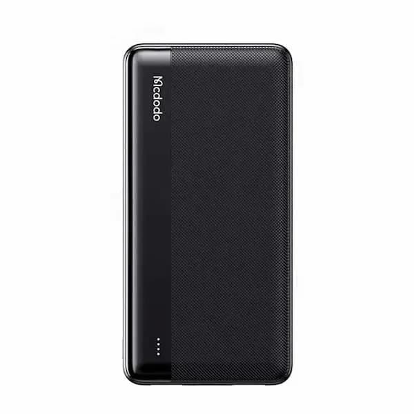 پاوربانک مکدودو 10000mah mc-136 — تصویر ۲