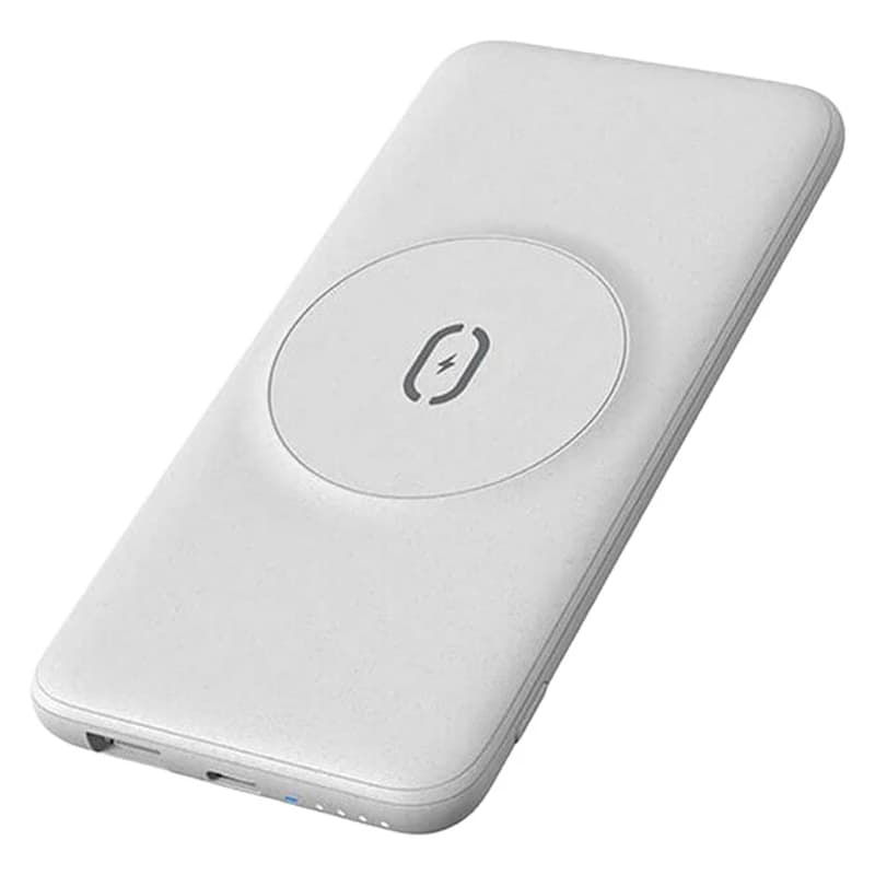 پاور بانک 10000mah وايرلس مکدودوmc-8777 — تصویر ۵