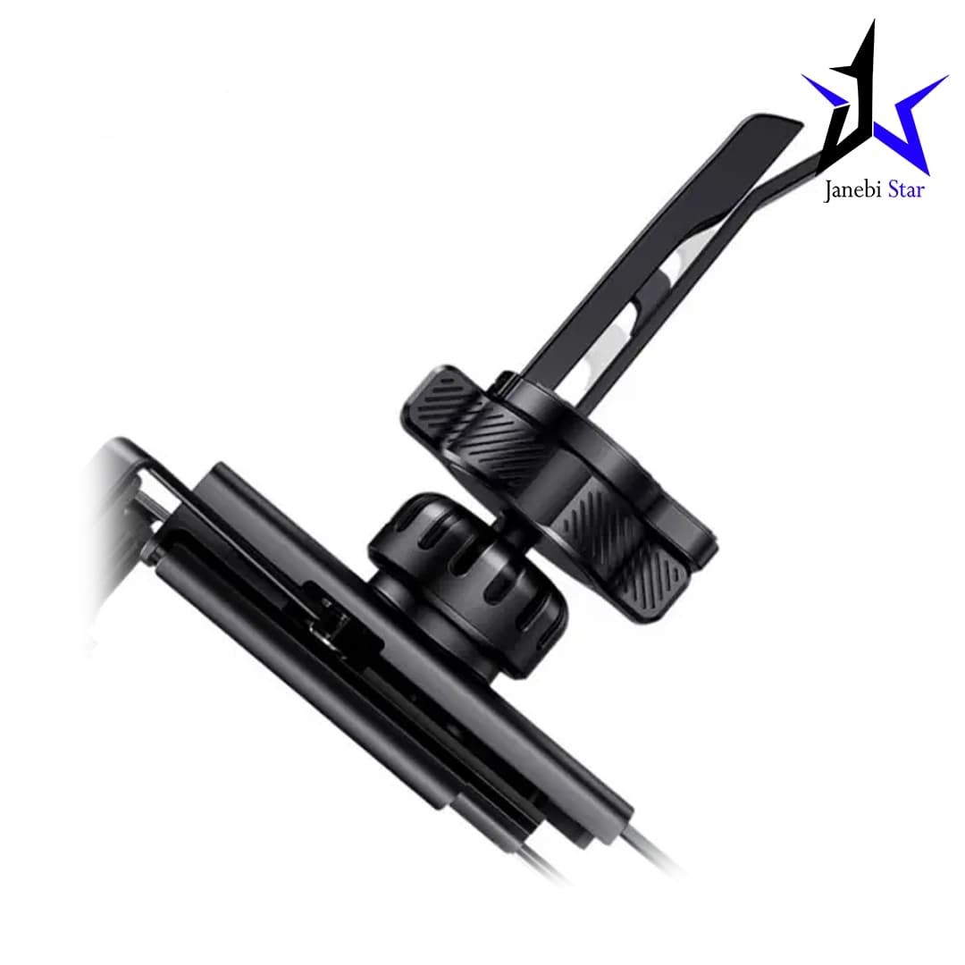 پایه نگهدارنده گوشی موبایل یوسمز مدل US-ZJ058 — تصویر ۸