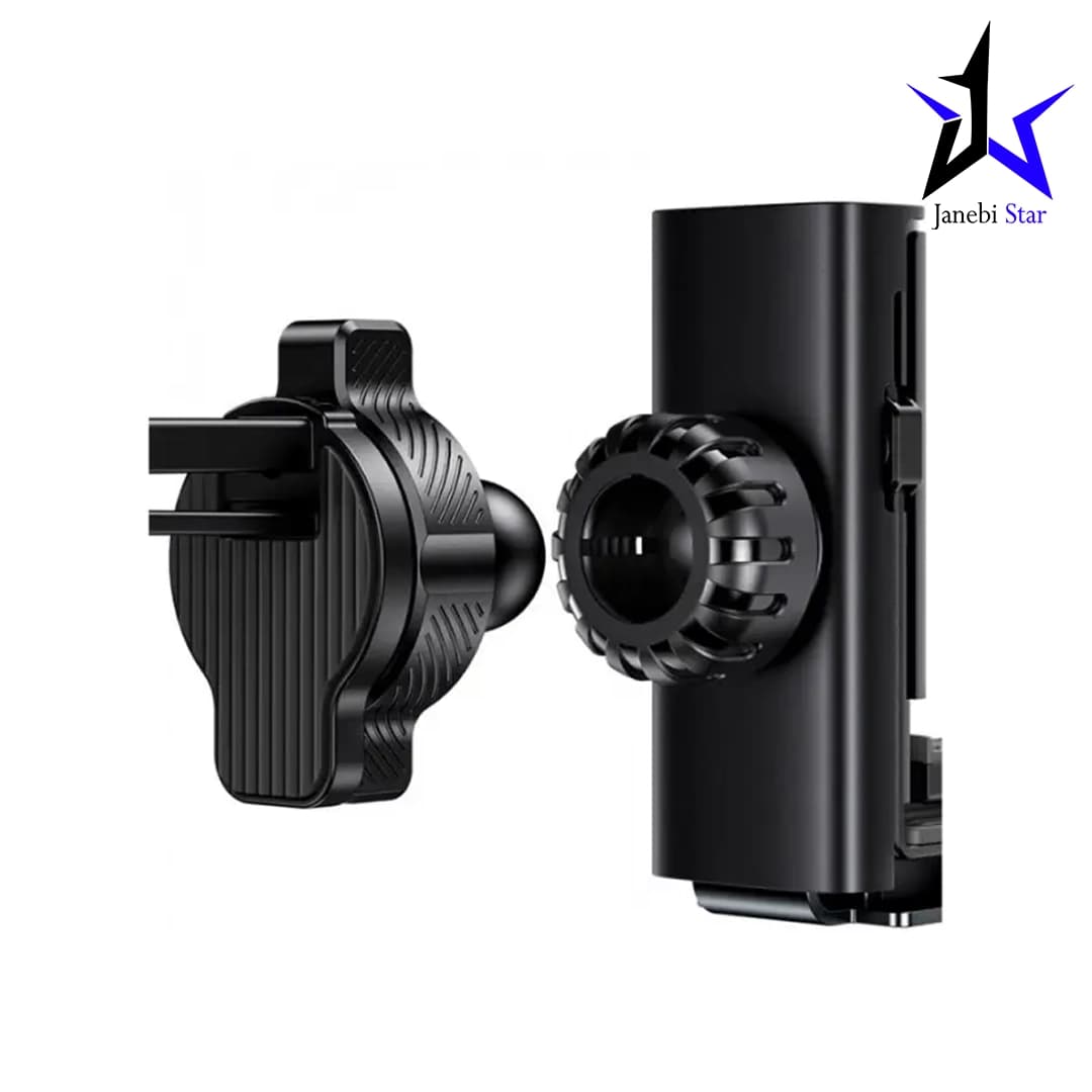 پایه نگهدارنده گوشی موبایل یوسمز مدل US-ZJ058 — تصویر ۷