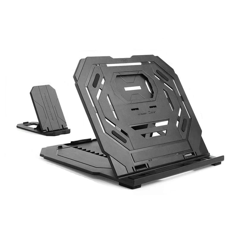 پایه نگهدارنده لپ تاپ کول کلد مدل Coolcold T3