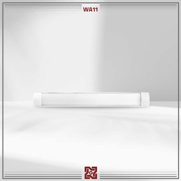 دیبا WA11 – چراغ روشنایی روکار – لومن 2400 — تصویر ۷