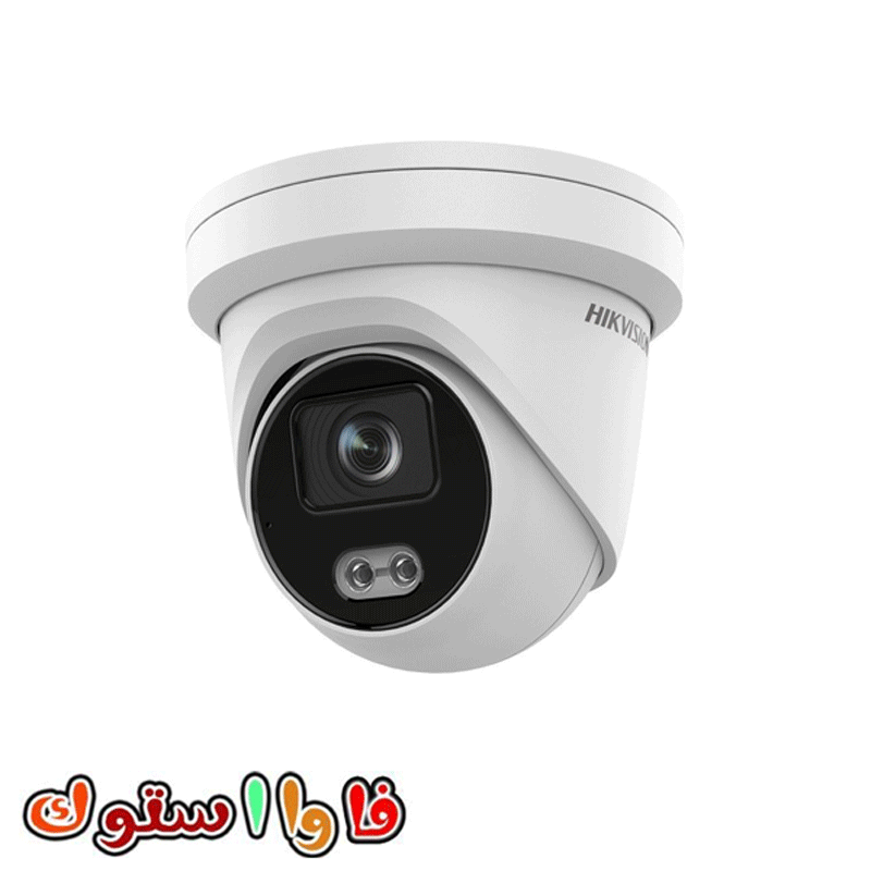 دوربین مدار بسته هایک ویژن DS-2CD2347G2-LU