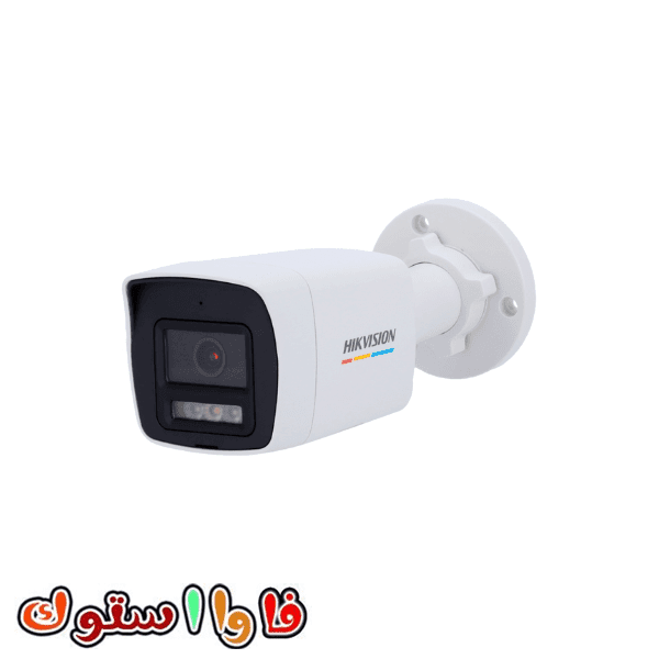 دوربین مداربسته هایک ویژن DS-2CD3T81G2-LIUF — تصویر ۲