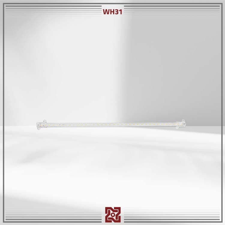 هلنا WH31 – چراغ خطی – طول یک متر – لومن 1200 — تصویر ۵