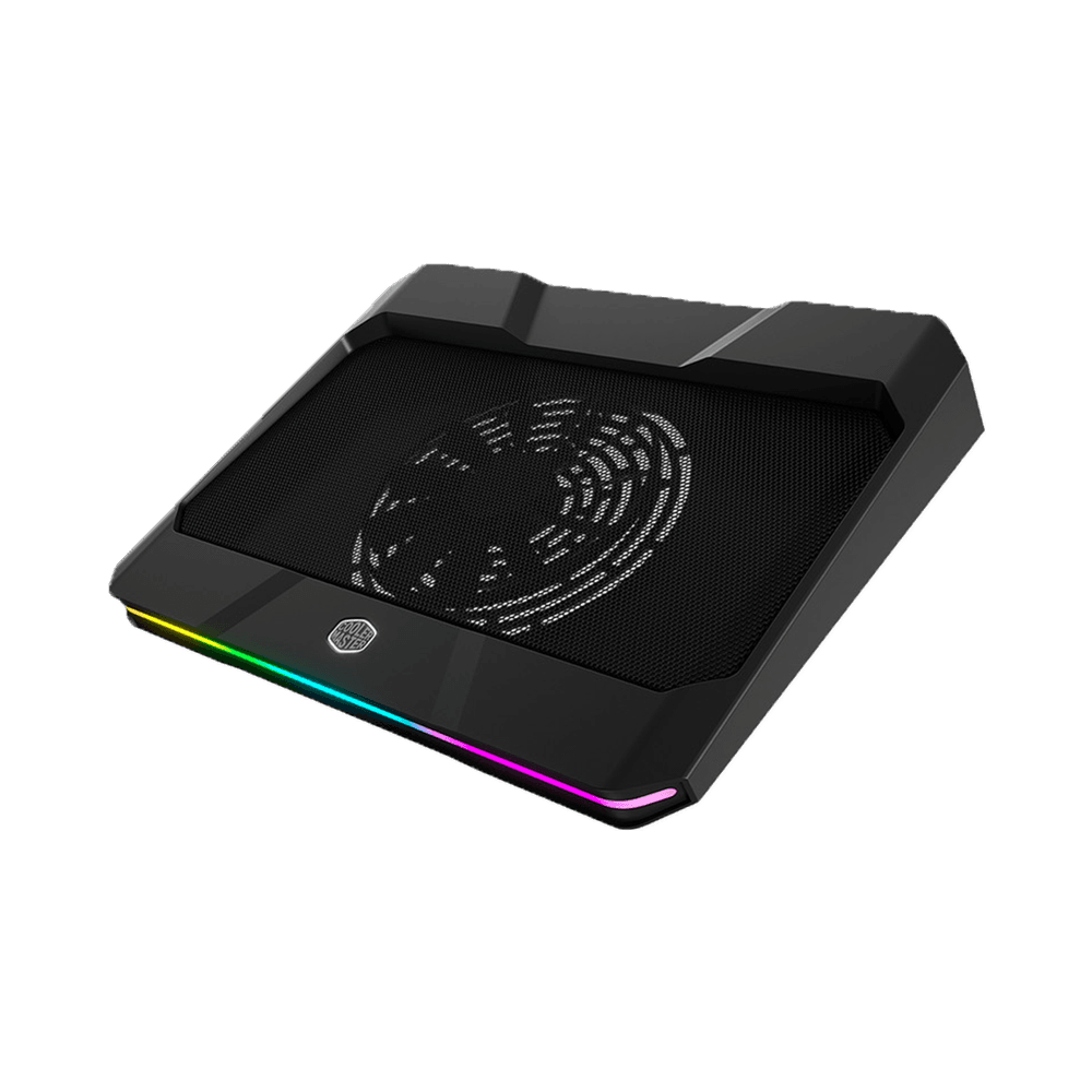 کول پد کولر مستر مدل NOTEPAL X150 SPECTRUM — تصویر ۶