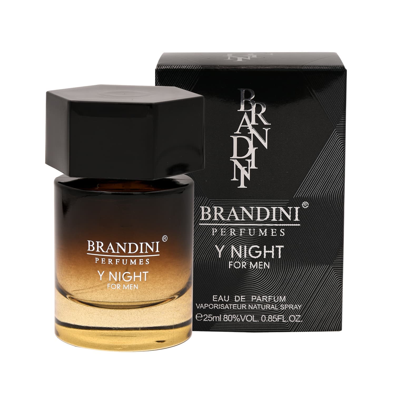 عطر ادکلن وای نایت مردانه Y night men — تصویر ۴