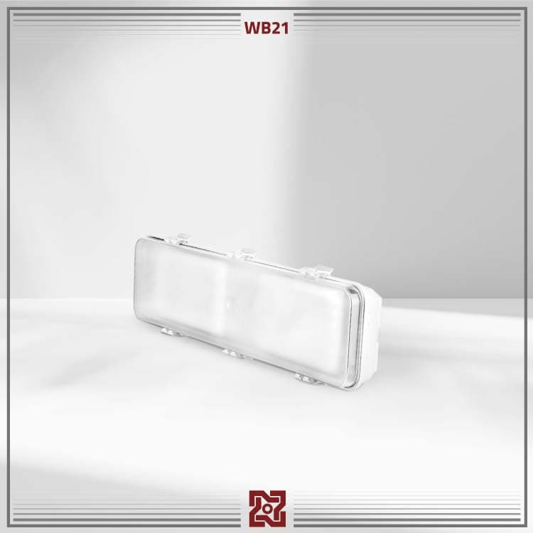 دینو WB21 – چراغ روشنایی روکار – لومن 2400 — تصویر ۵