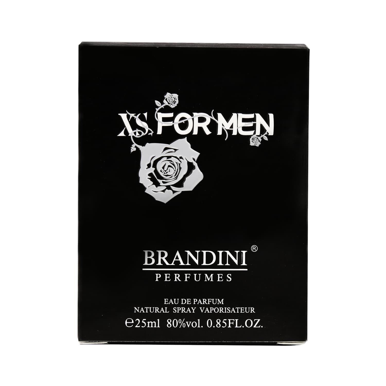 عطر ادکلن ایکس اس مردانه Xs men — تصویر ۶