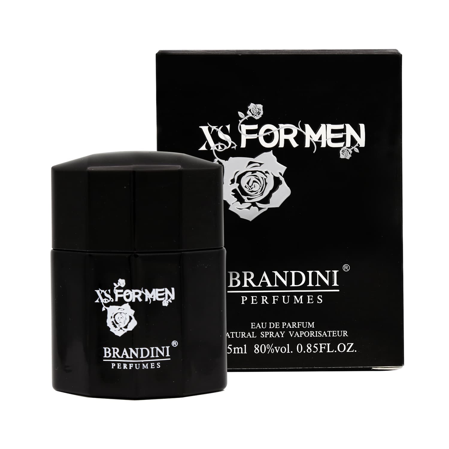 عطر ادکلن ایکس اس مردانه Xs men — تصویر ۴