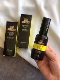 روغن آرگان آرمامه 50 میل | احیا، نرمی و تقویت مو — تصویر ۴