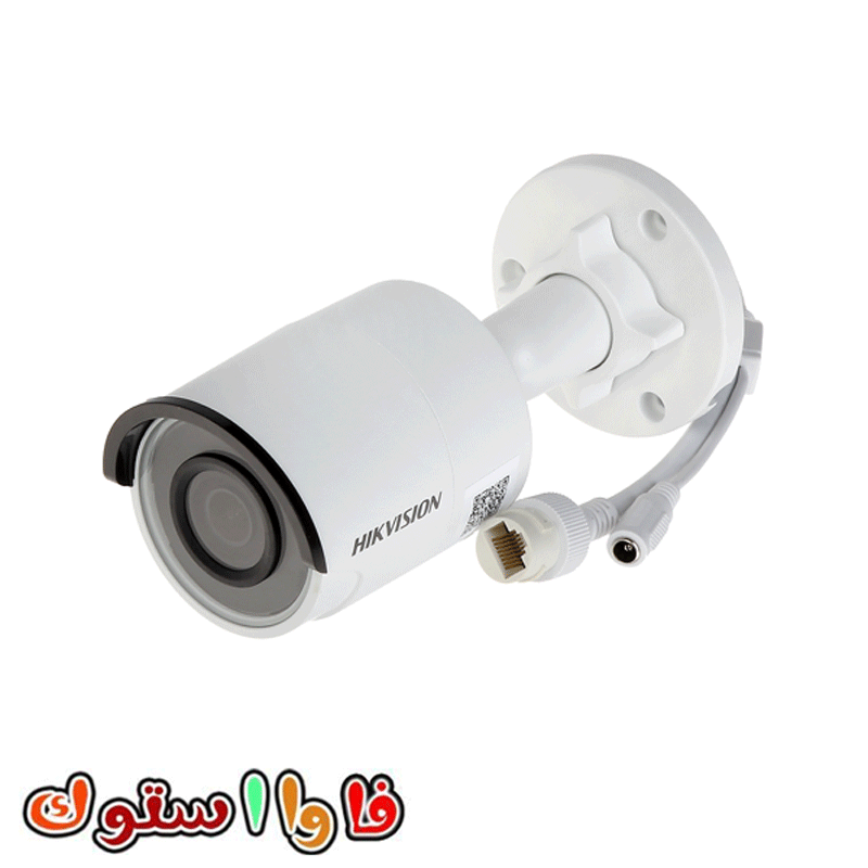 دوربین مدار بسته هایک ویژنDS-2CD2083G2-I — تصویر ۲