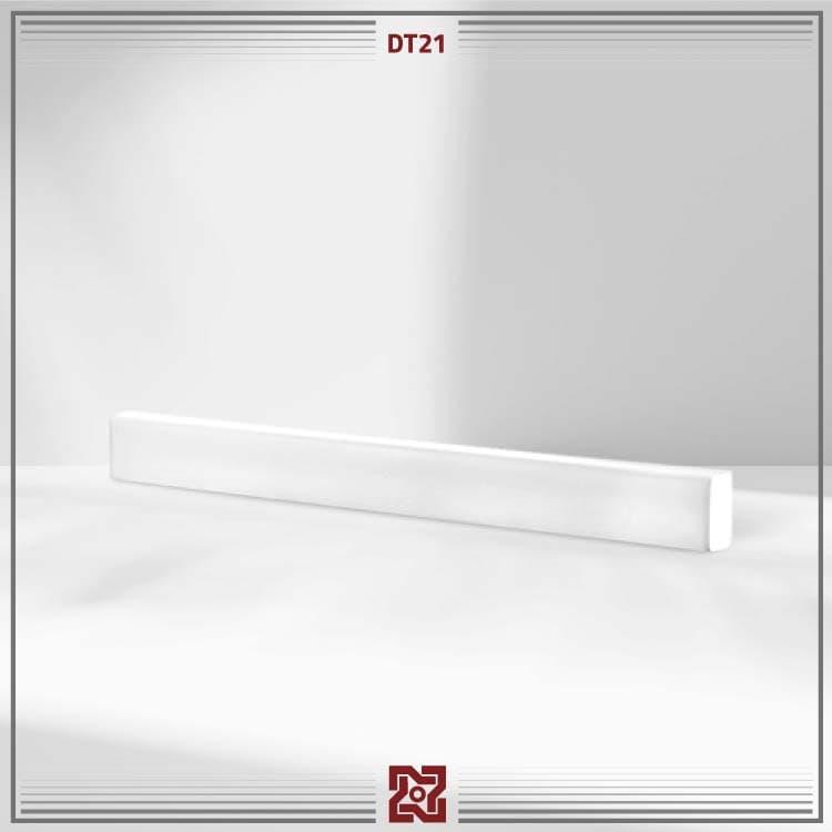 درنا DT21 – چراغ خطی روکار – لومن 3000 — تصویر ۵