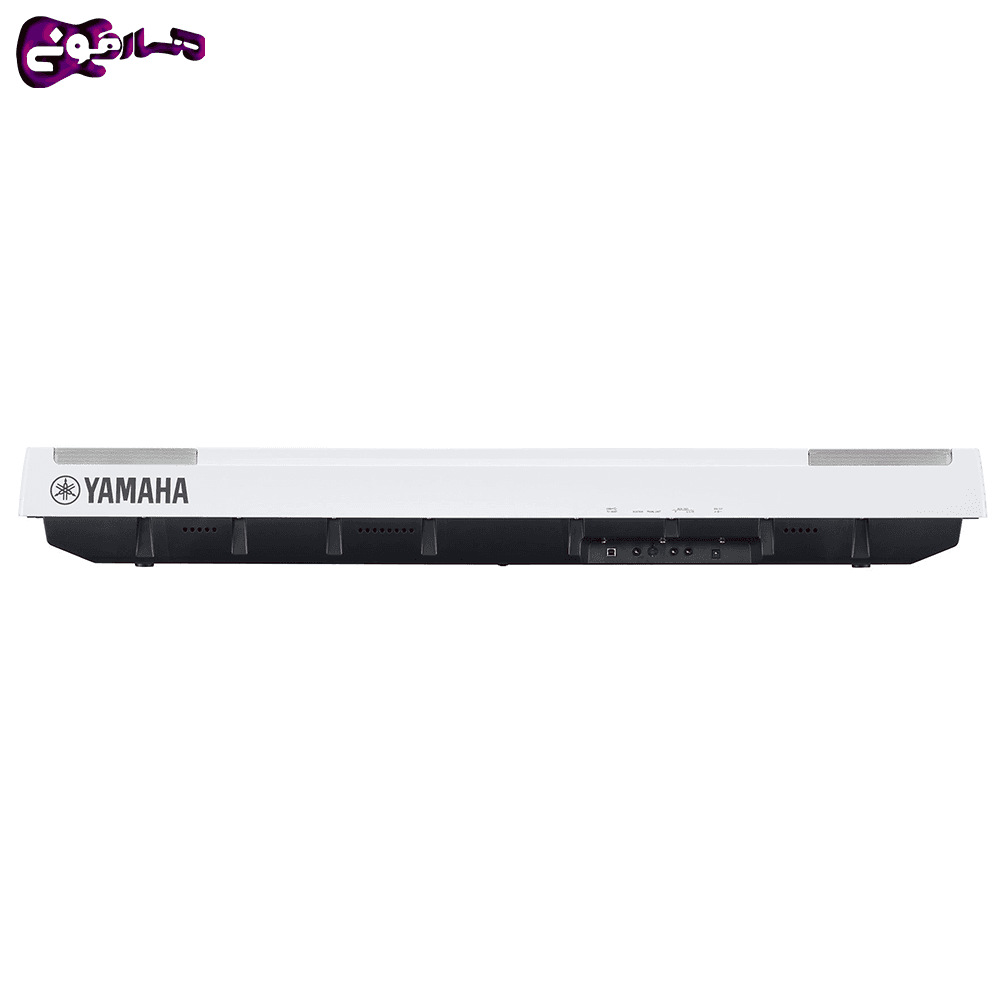 پیانو دیجیتال یاماها p-125 — تصویر ۸