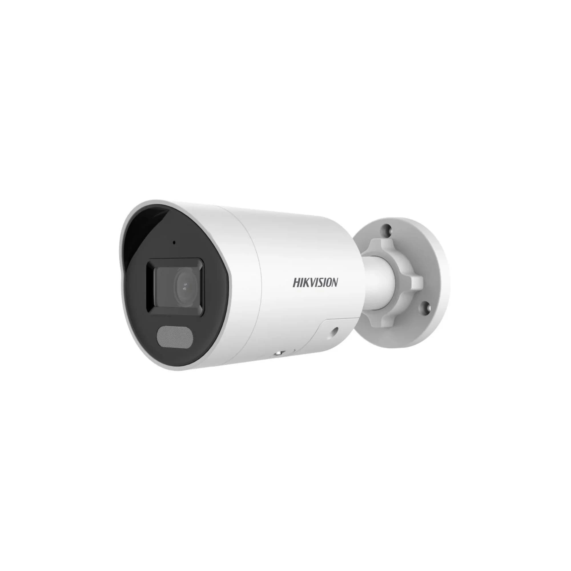 دوربین مداربسته هایک ویژن مدل DS-2CD2047G2H-LIU — تصویر ۲