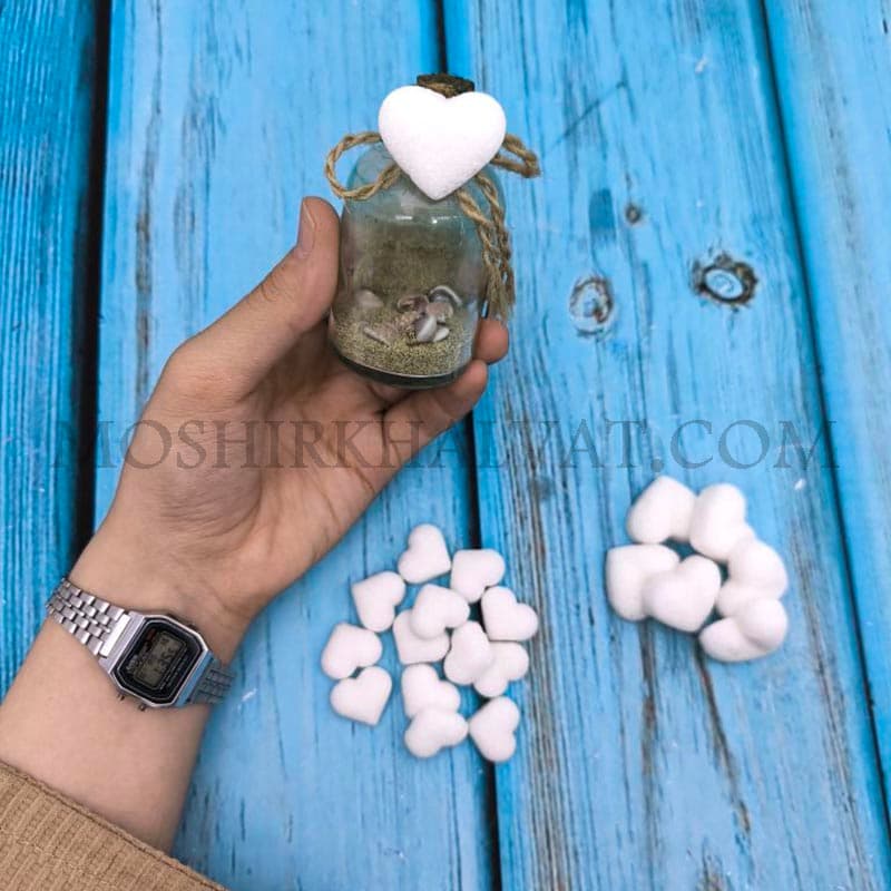 قند قلبی — تصویر ۳