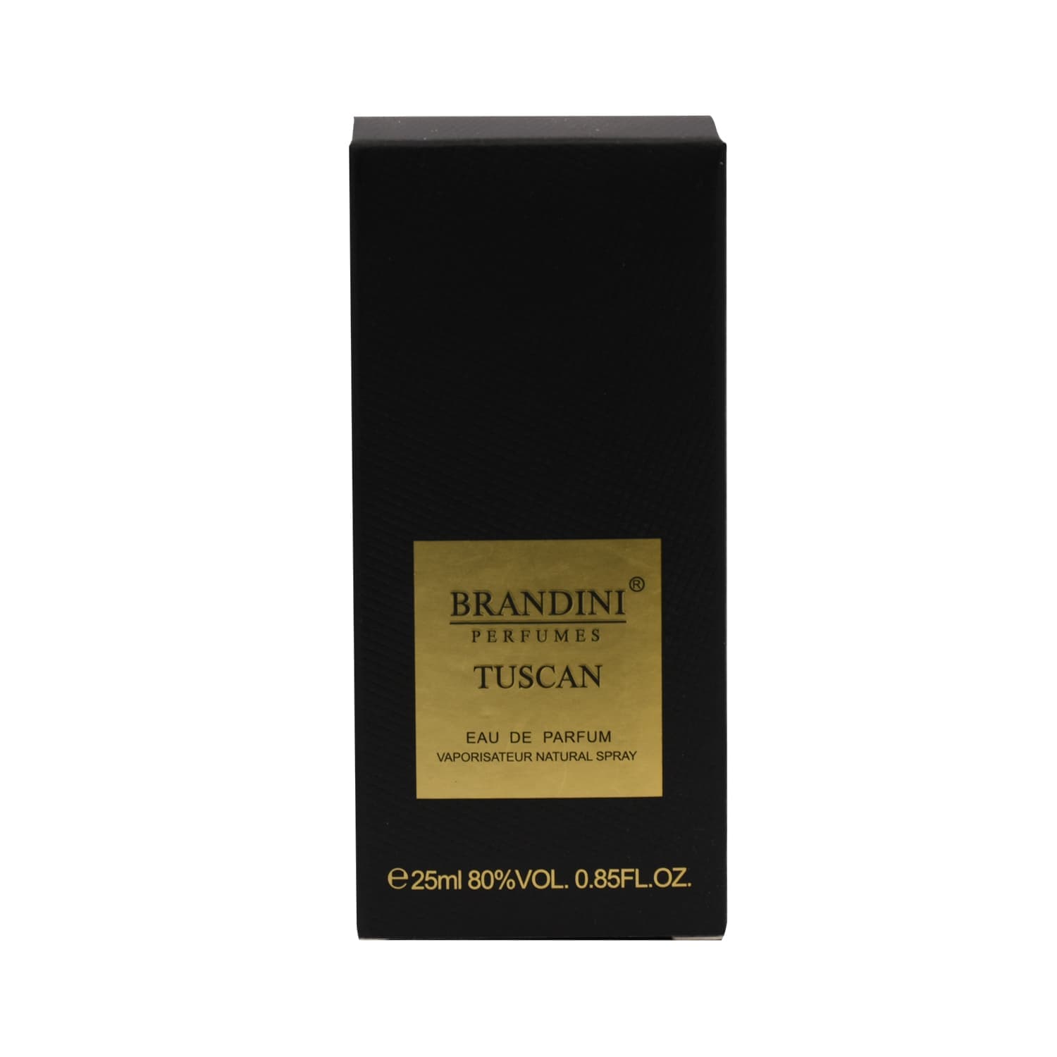 عطر ادکلن توسکان زنانه و مردانه Tuscan — تصویر ۶
