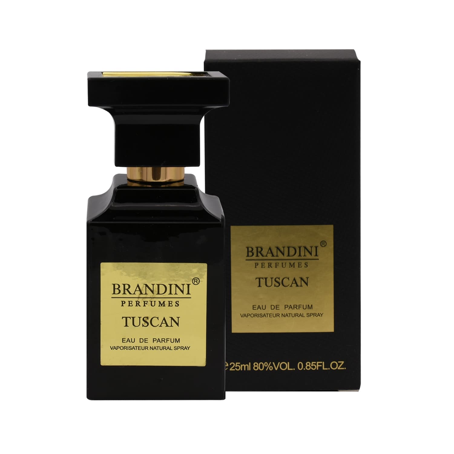 عطر ادکلن توسکان زنانه و مردانه Tuscan