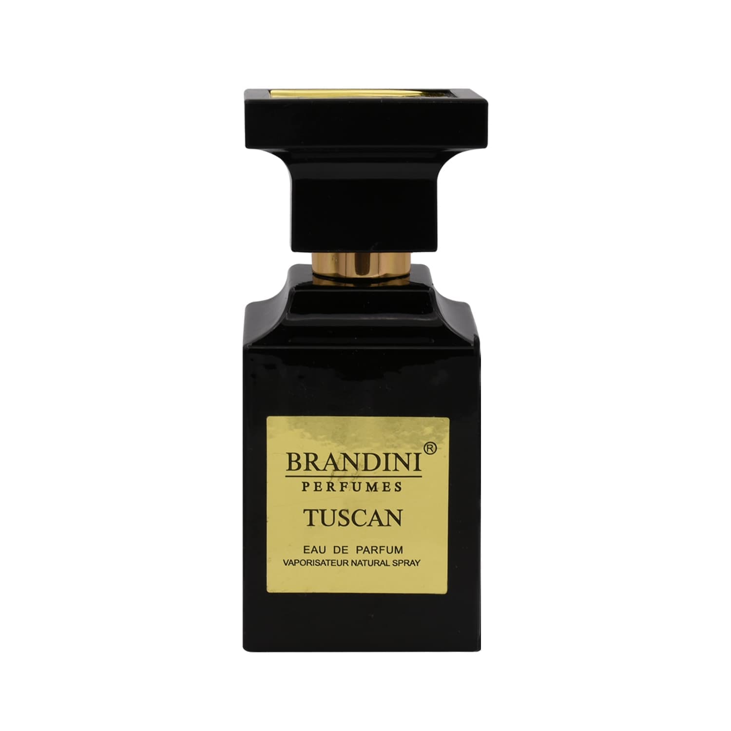 عطر ادکلن توسکان زنانه و مردانه Tuscan — تصویر ۲