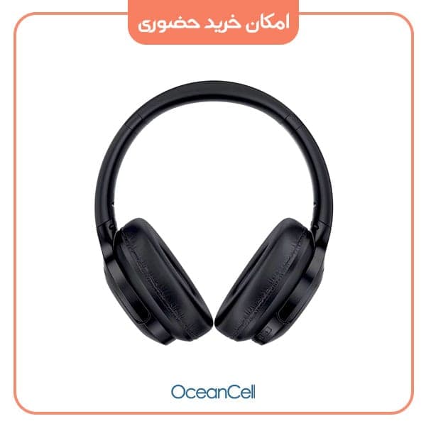 هدفون وایرلس USAMS-YH21 — تصویر ۶