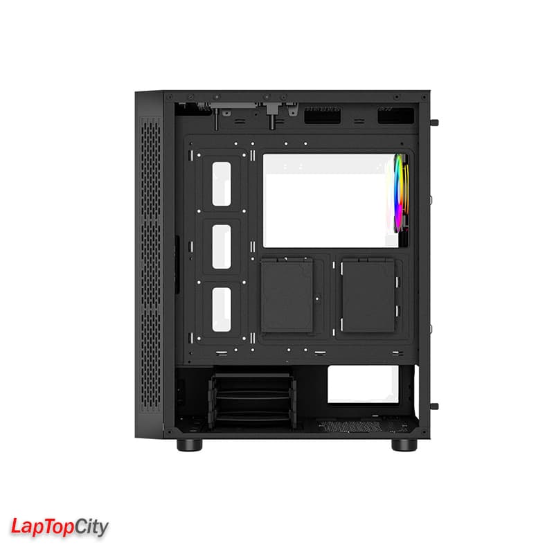 کیس گیمینگ لاجیکی مدل C481B — تصویر ۴