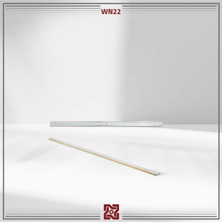 دنا WN22 – روشنایی خطی روکار – لومن 2800 — تصویر ۵