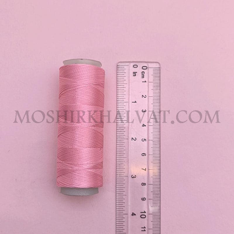 نخ ابریشم سایز2 — تصویر ۵