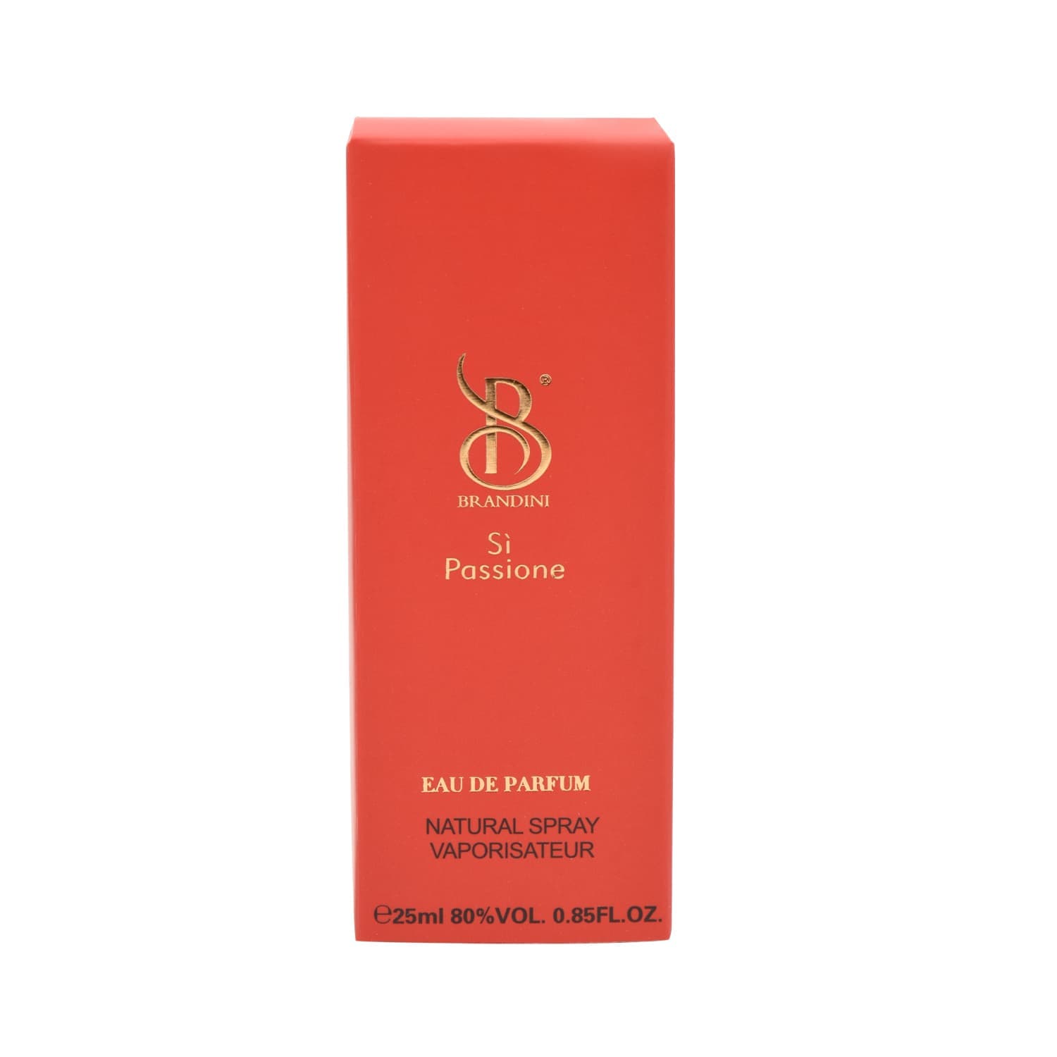 عطر ادکلن سی پشن زنانه Si passione — تصویر ۱۲