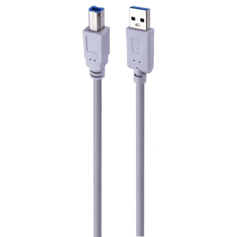 کابل پرینتر ایلون Eleven طول 1.5 متر کد 1 — تصویر ۷