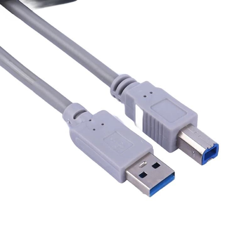 کابل پرینتر ایلون Eleven طول 1.5 متر کد 1 — تصویر ۸